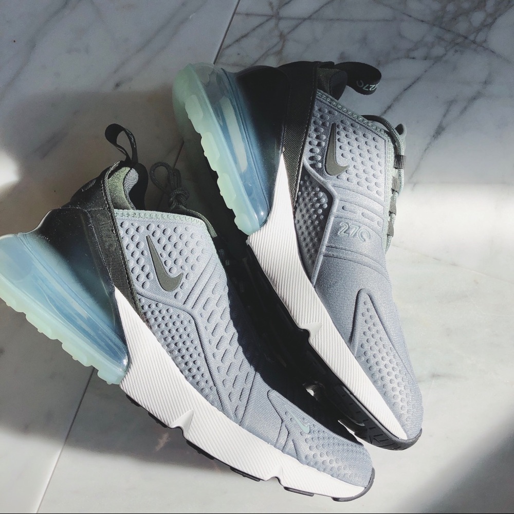 Air max 270 - Picture 5 of 7